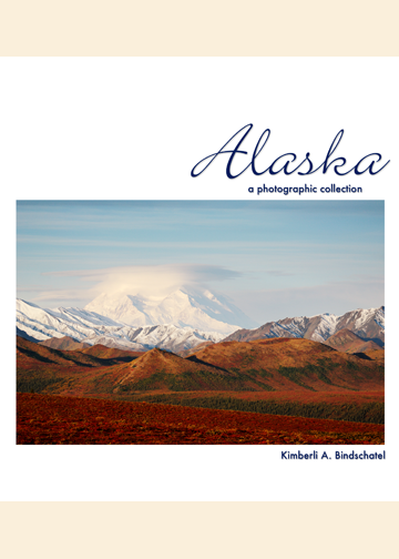 Alaska: A Photographic Collection