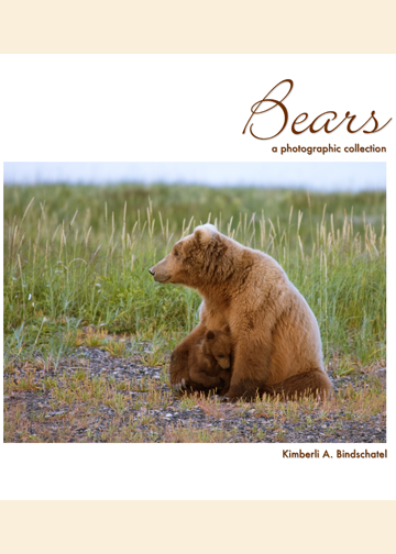 Bears: A Photographic Collection